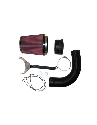 Performance Intake Kit