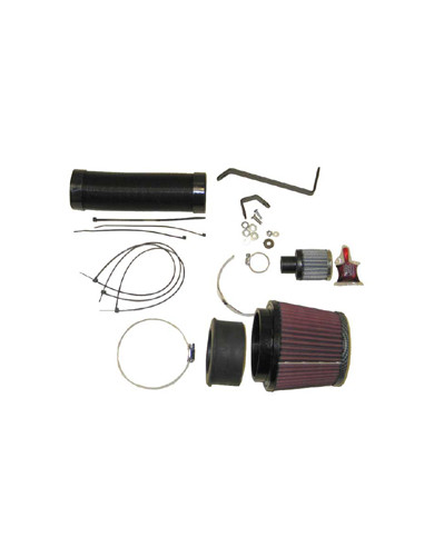 Performance Intake Kit