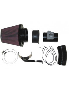 Performance Intake Kit