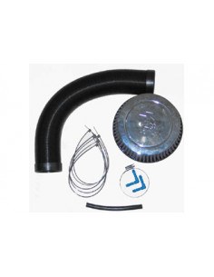 Performance Intake Kit