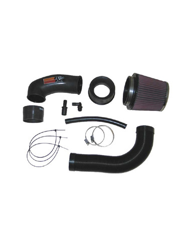 Performance Intake Kit