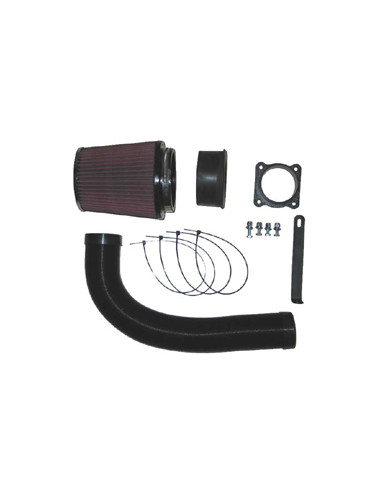 Performance Intake Kit