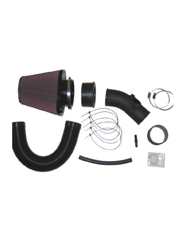Performance Intake Kit