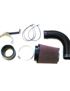 Performance Intake Kit