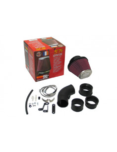 Performance Intake Kit