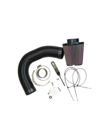 Performance Intake Kit