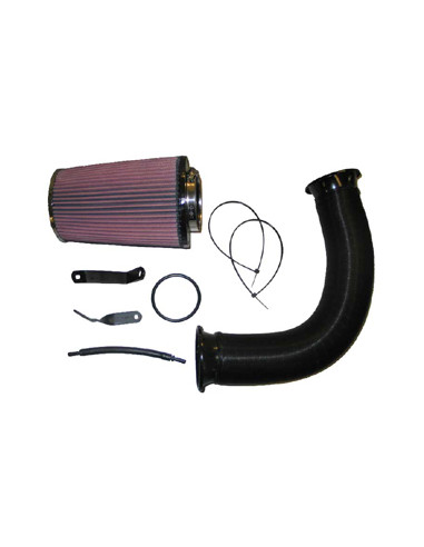 Performance Intake Kit