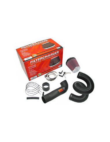 Performance Intake Kit