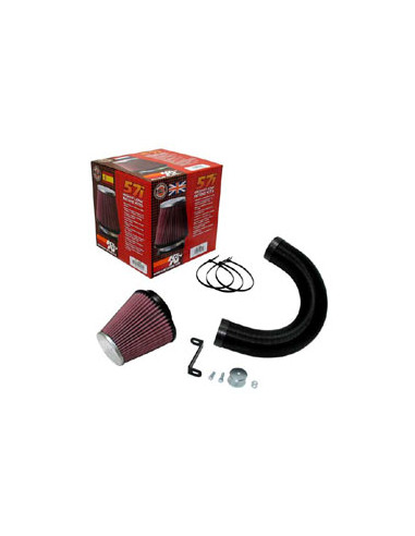 Performance Intake Kit