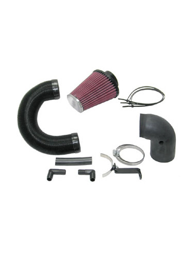 Performance Intake Kit