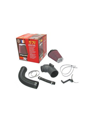 Performance Intake Kit