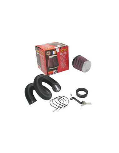 Performance Intake Kit