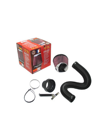 Performance Intake Kit