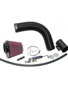 Performance Intake Kit