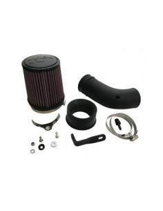 Performance Air Intake System