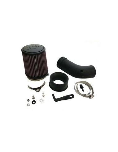 Performance Air Intake System
