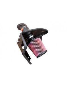 Performance Intake Kit