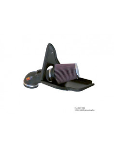 Performance Intake Kit