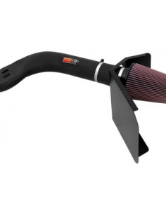 Performance Intake Kit