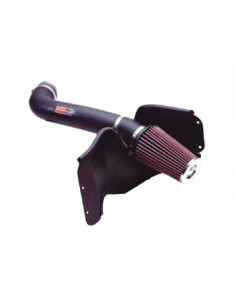 Performance Intake Kit