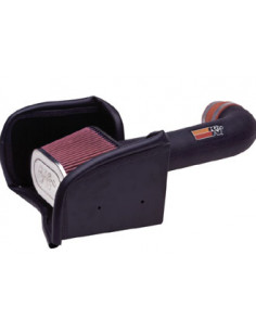 Performance Intake Kit