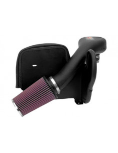 Performance Intake Kit