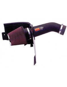 Performance Intake Kit