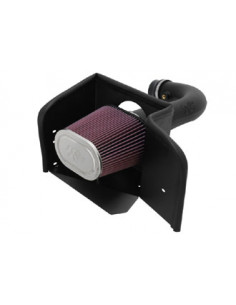 Performance Intake Kit