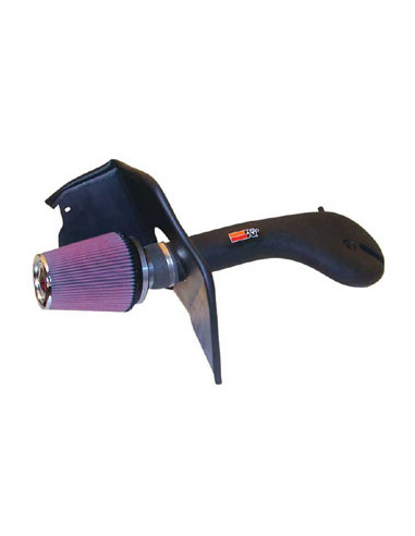 Performance Intake Kit