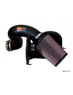 Performance Intake Kit