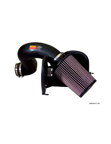 Performance Intake Kit