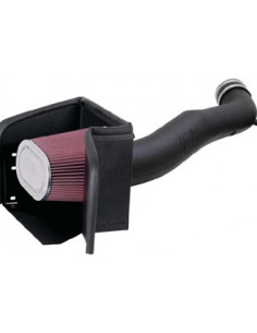 Performance Intake Kit