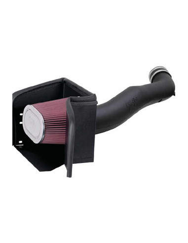 Performance Intake Kit