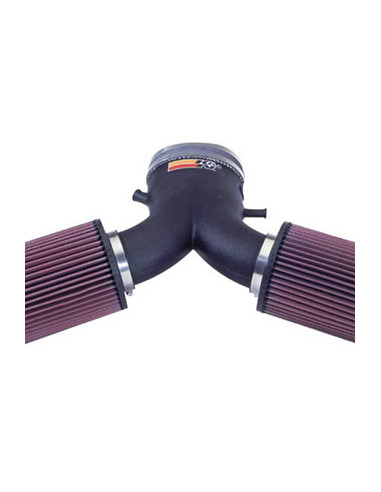 Performance Intake Kit