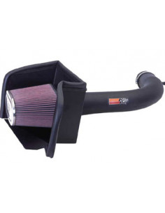 Performance Intake Kit