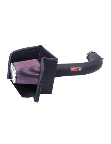 Performance Intake Kit