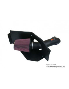 Performance Intake Kit