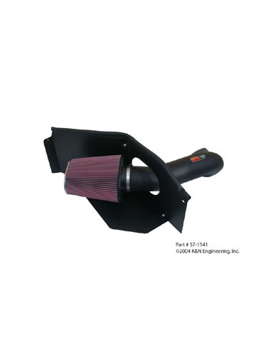 Performance Intake Kit
