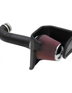 Performance Intake Kit