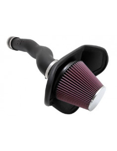 Performance Intake Kit