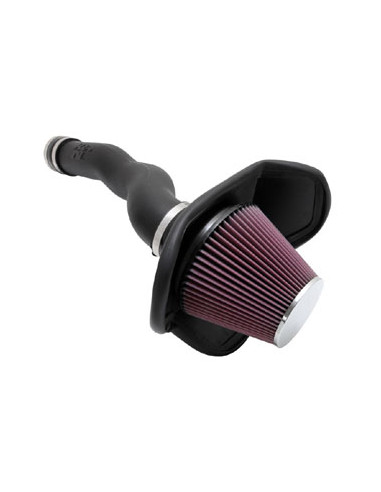 Performance Intake Kit