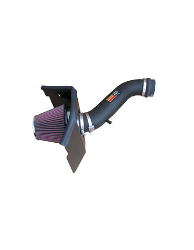 Performance Intake Kit