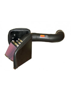 Performance Intake Kit