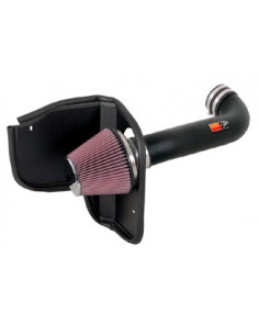 Performance Intake Kit