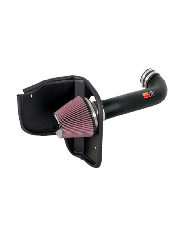 Performance Intake Kit
