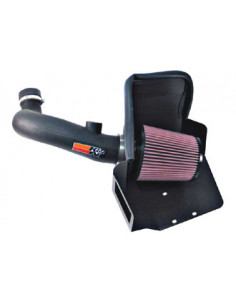 Performance Intake Kit