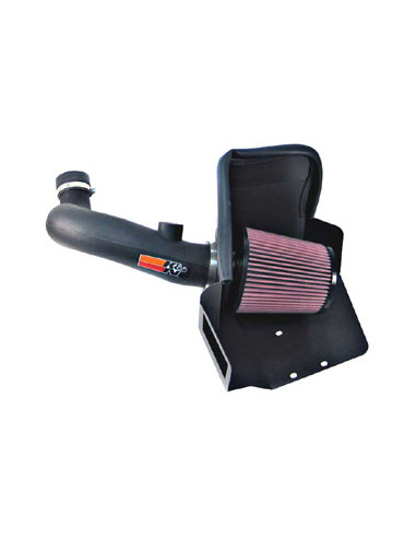 Performance Intake Kit