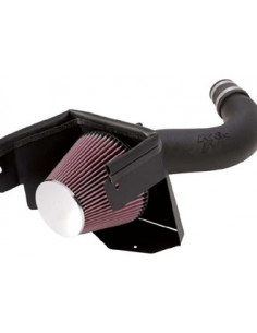 Performance Intake Kit