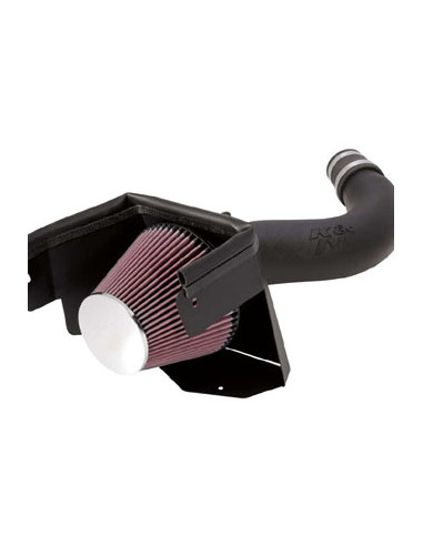 Performance Intake Kit