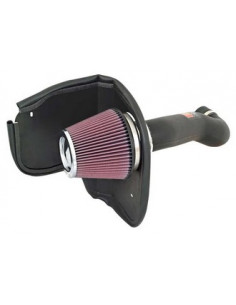 Performance Intake Kit